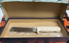 Vintage Dexter Russell Sani Safe Chisel NIB 10”