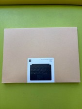 Microsoft Surface Pro 8,9,10,11,X Keyboard New in SEALED Package