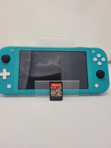 Nintendo Switch Lite Mario Kart | eBay