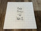 Pink Floyd – The Wall 2016 180g 2xLP Vinyl Complete w/ Poster & Inserts