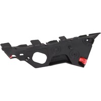 Diederichs 1814165 Halter, StoßStange Vorne Links FüR Opel Corsa D (S07) 2006-20