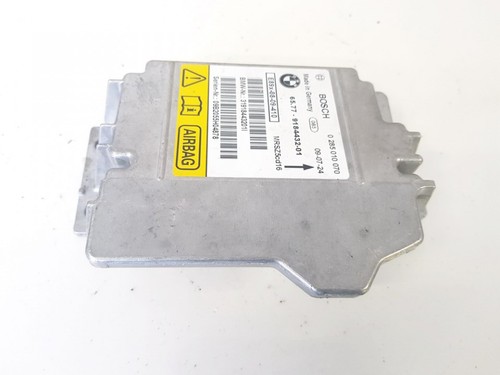 6577918443201 Steuergerät ECU Modul  steuergerät 0285010070. 65 DE1298248-10