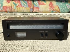 Technics ST-Z1 Stereo Tuner