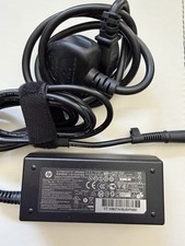 HP Laptop Charger Series PPP009A Part No. 608425-004 Working
