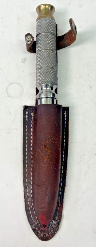 tri-twister edge kris blade dagger