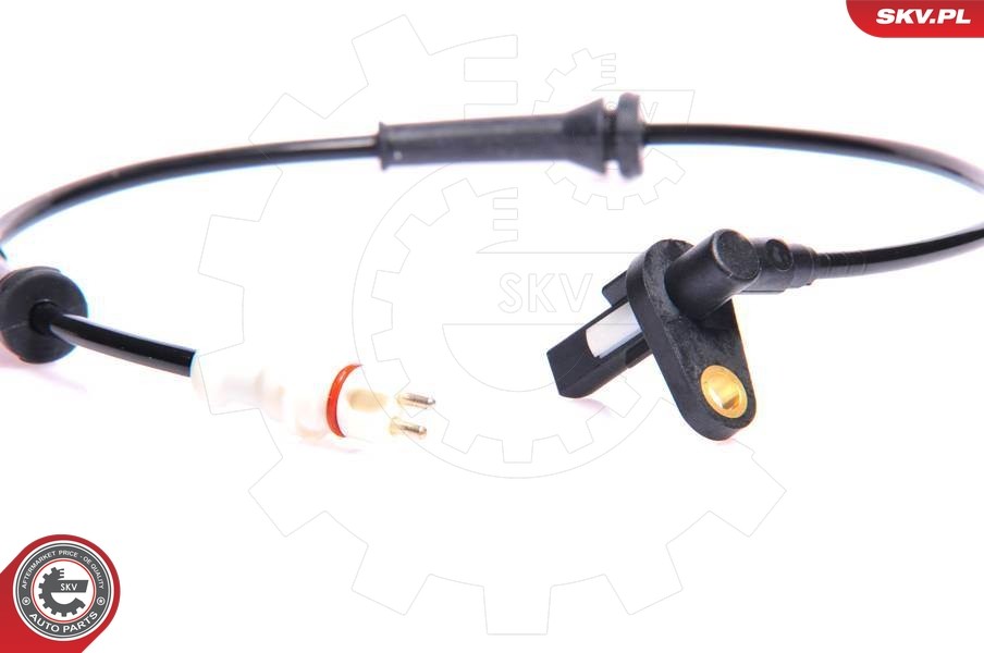 Fits SKV GERMANY 06SKV116 ABS SENSOR - Image 8