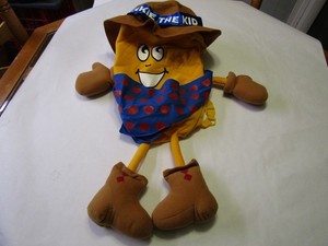 Hostess Twinkie The Kid Backpack