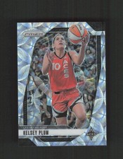 2024 Panini Prizm WNBA #77 Kelsey Plum Premium Box Set Prizms #/99