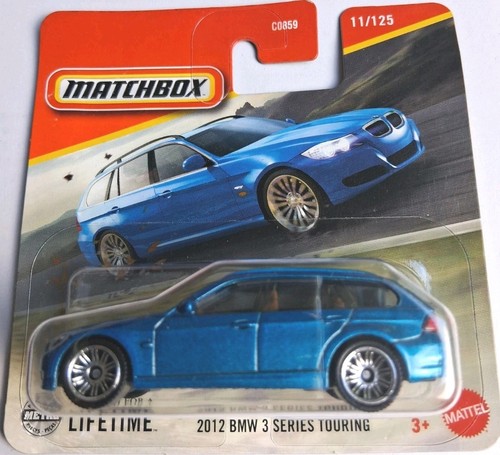 Voiture Miniature Matchbox Superfast Toyota Tacoma 2024 - échelle 1:64 - Neuve