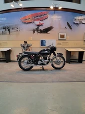 Atlas Norton Primary Drive Assembly