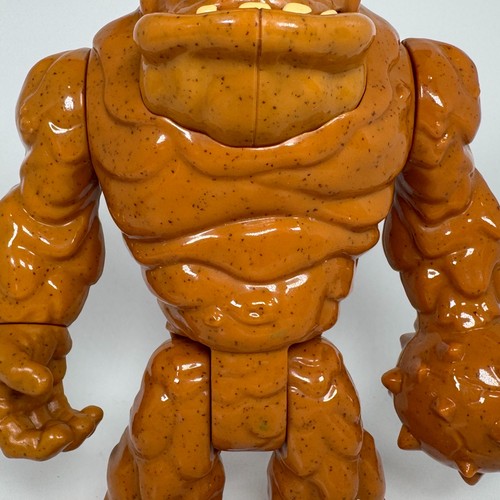 Figura Ozumante Clayface Mattel Imaginext DC Comics Super Friends Juguete Acción - Imagen 3 de 24