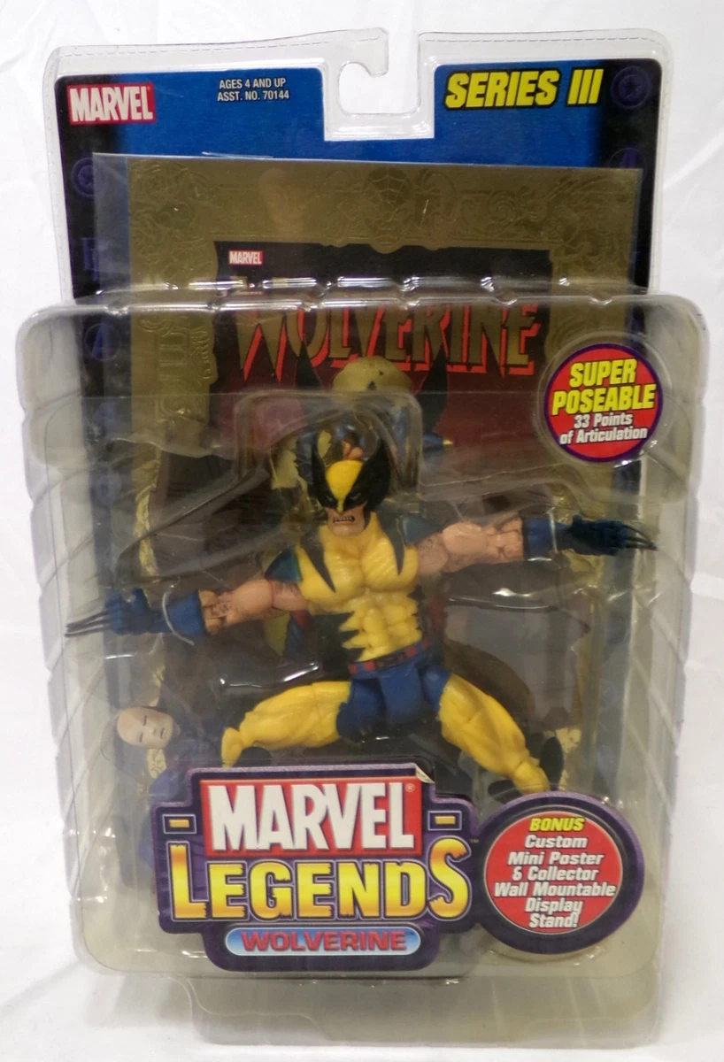ToyBiz Daredevil Action Figures & Accessories for sale - eBay