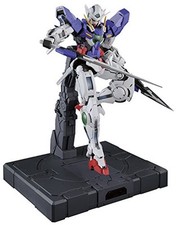 PG Mobile Suit Gundam 00 Gundam Exia 1/60 Colour-Coded Model kit Bandai JP