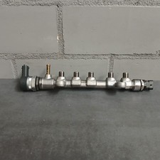 Einspritzleiste Verteilerrohr Bosch Honda CR-V 0281002966 0445214302
