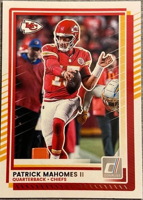 2025 DONRUSS Football COMPLETE your SET #1-200