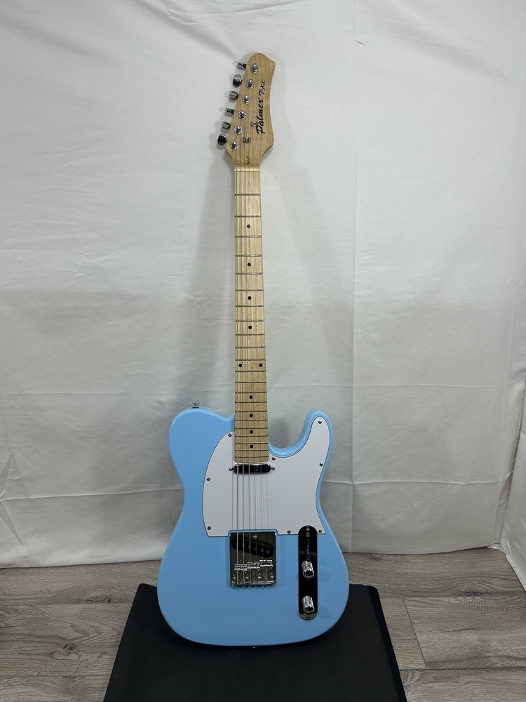 Palmer T-XL Telecaster Style Electric Guitar | eBay