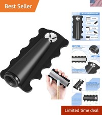 5-in-1 Pool Cue Tips Repair Tool - Essential Billiards Accessory for Precision