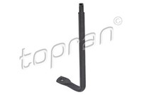Spannarm Keilrippenriemen Topran 109 743 FüR VW Seat Caddy Golf 3A5 Ibiza Vento