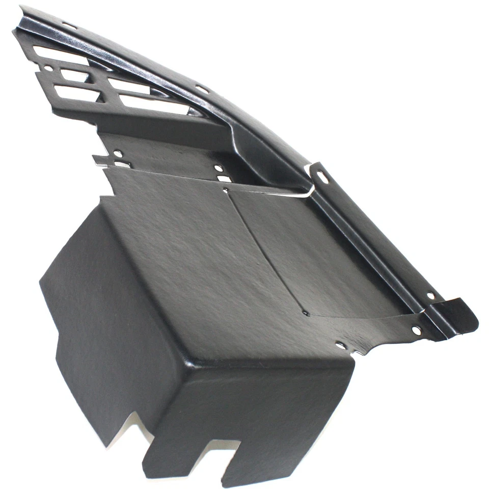 Cenefa delantera del lado del conductor para Chevrolet Camaro Pontiac Firebird 93-2002 cebada Foto 3 de 4