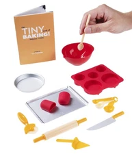 Tiny Baking Kit