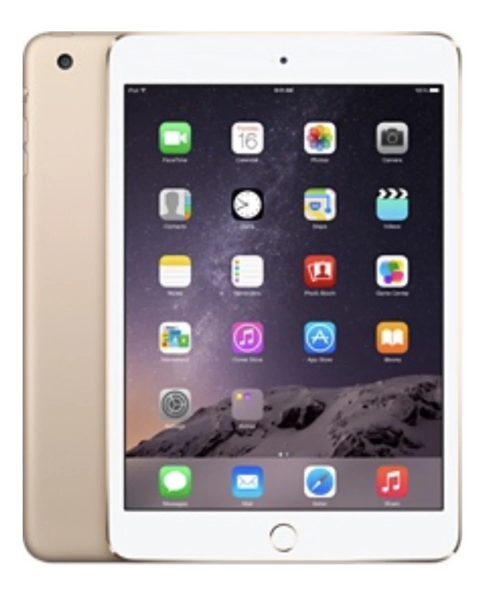 iPad mini 3 美品 Apple iPad mini 3 for Sale - eBay