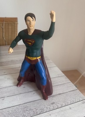 Superman-Figur Adimex Flasche Vintage - TM & DC Comics