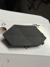 Abschleppöse Kappe Stoßstange hinten Audi A5 FU B10 2024 Original 8B3807441