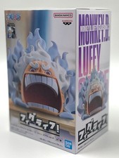 One Piece FigLife Monkey D. Luffy Gear 5 Vol. 3 Collectible figure