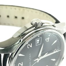 HAMILTON Jazzmaster Gent Quartz H324111 Watch 197-251130-na-06-tag 11