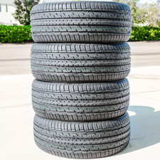 4 Tires Atturo Az610 26550r20 112v Xl All Season