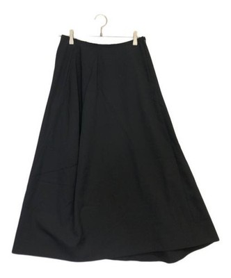 Comme Des Garcons Asymmetrical Skirt | eBay