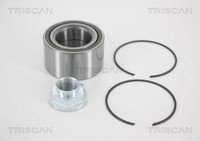 Triscan Radlagersatz 8530 17109 FüR Austin Mg Rover