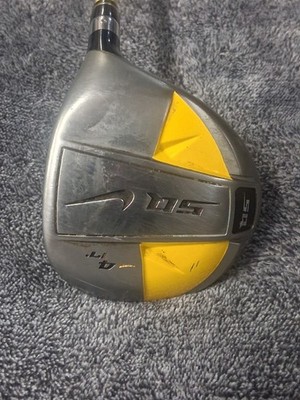 Nike SQ Sasquatch Fairway Wood 4 Wood 17°