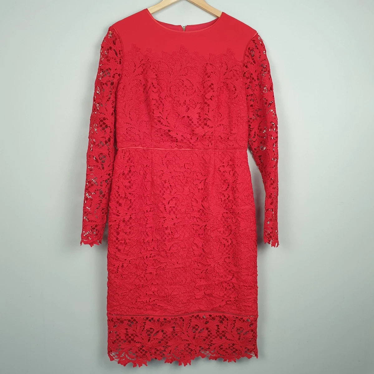 Phase Eight Red Lace Dresses for Women for sale | eBay UK