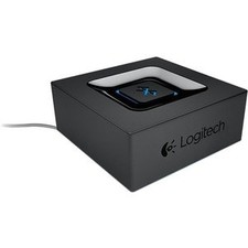 Logitech Bluetooth Audio Receiver. Host Interface: 3.5 Mm Bluetooth Profiles: A2