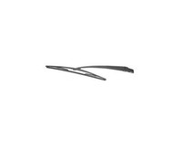 Wischerarm + Scheibenwischer Hinten FÜR Peugeot 306 3-5 TÜRen 1997-2001