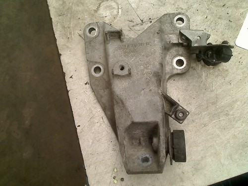 MOTORHALTER BMW 3 serie (E92) Coupé 335i 24V (N55-B30A) 2010 13807410