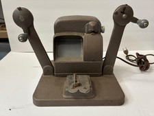 Vintage Baia 8mm Film Viewer Model V 8