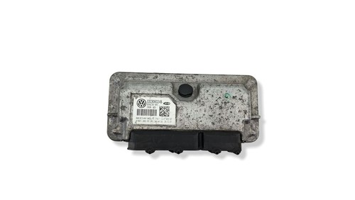 Volkswagen Polo IV 9N3 2007 03C906024B Motorsteuergerät Modul ECU TSL6726