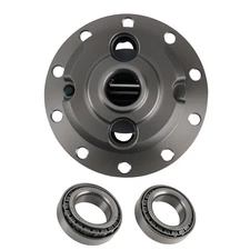 New Limited Slip Locker for Chevy 7.5" 7.625" Posi Unit 28-Spline 10-Bolt Rear