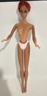 Vintage Julia Barbie Doll Twist N Turn Nurse Diahann Carroll