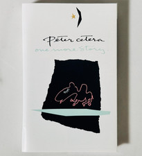 Peter Cetera - Cassette - One More Story