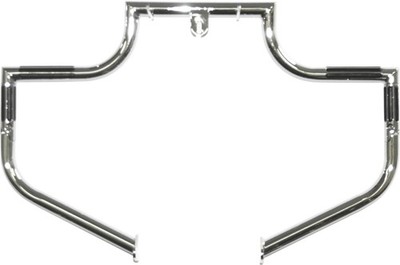 LINDBY Twinbar Engine Guard - Guards