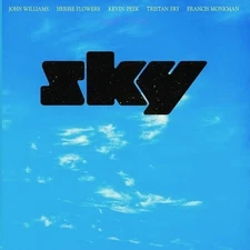 Sky Sky (Vinyl) 12" Album (UK IMPORT)
