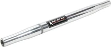 Allstar Performance 56807-17 Radius Rod 5/8in Alum 17in