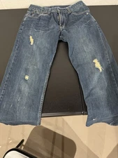 Flypaper Denim Jeans For Men Size 31x32