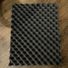 Pelican 1620 Top Foam Lid Piece Replacement O...