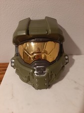 Halo Master Chief Kids Halloween Mask