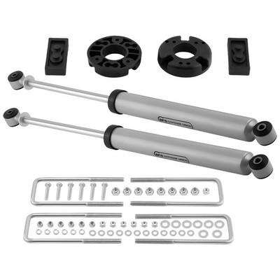 BFO 2in Suspension Lift Kit  W/ Shock For Ford F150 F-150 2WD 4WD 2009-2020