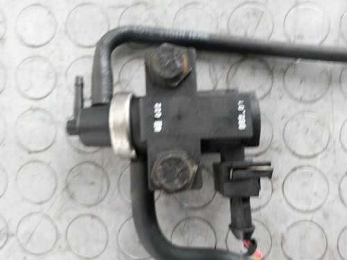 Magnetventil Turbolader VOLVO V40 KOMBI (VW) 1.9 DI